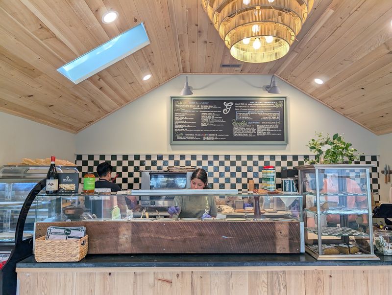 The Friendly Staff And Welcoming Service Style