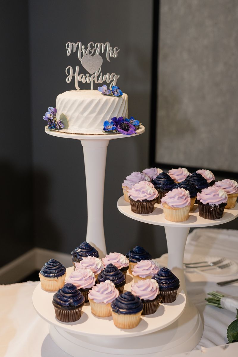 Wedding Cakes and Special Occasion Orders