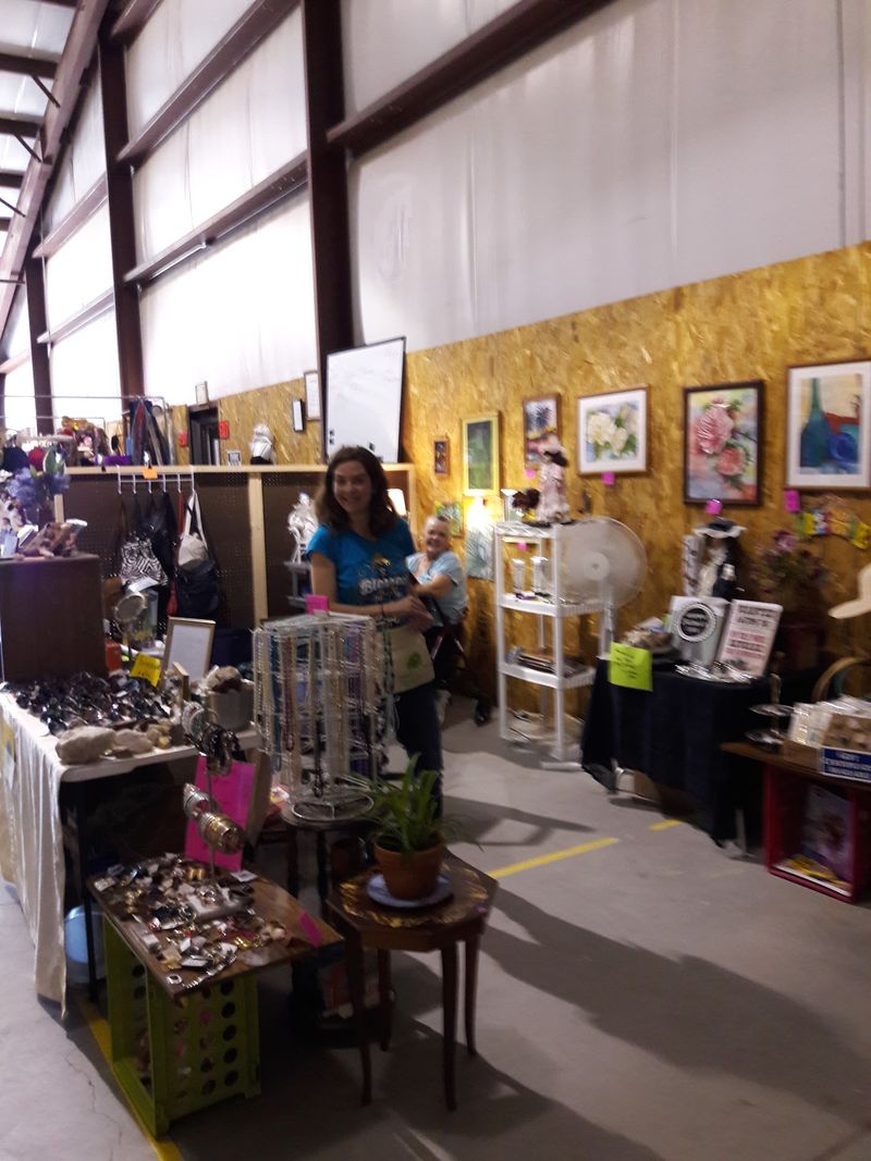 The Friendly Vendors Who Make It Feel Like Home The Friendly Vendors Who Make It Feel Like Home