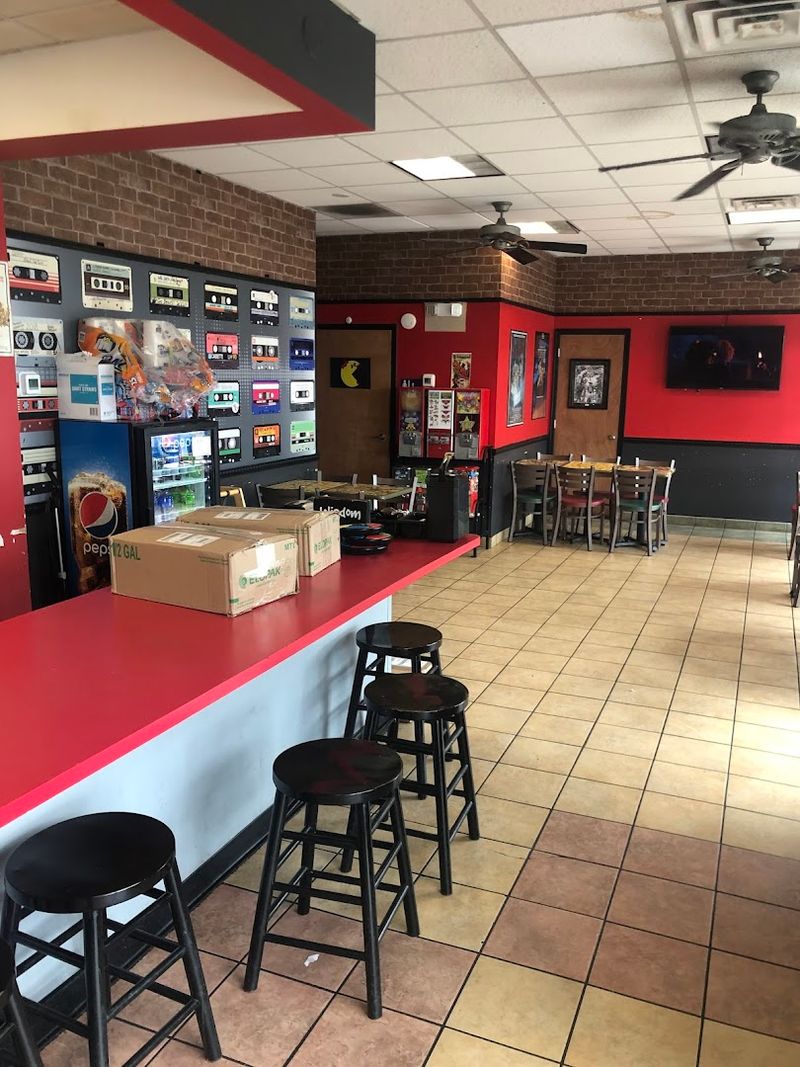 Onion Rings Worth Making A Special Trip For