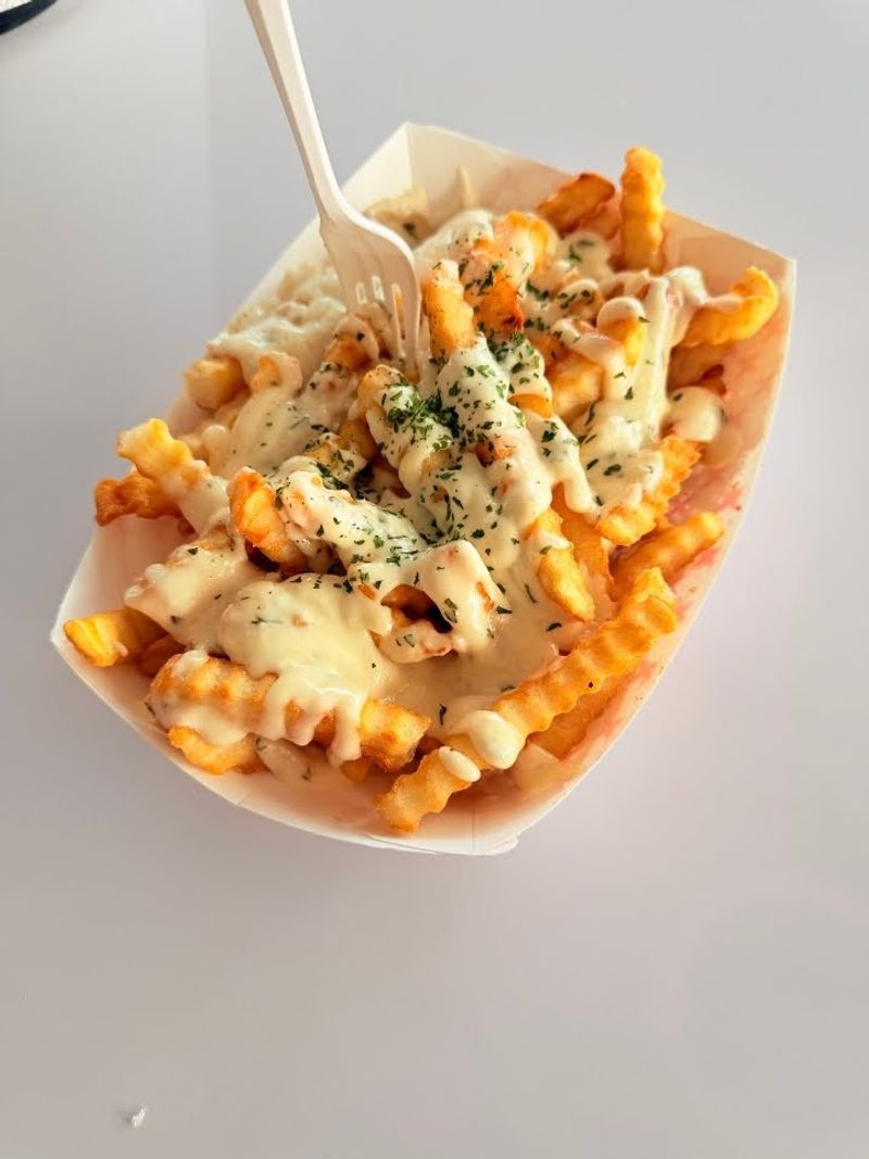 The Fries Deserve A Fair Hearing Too The Fries Deserve A Fair Hearing Too