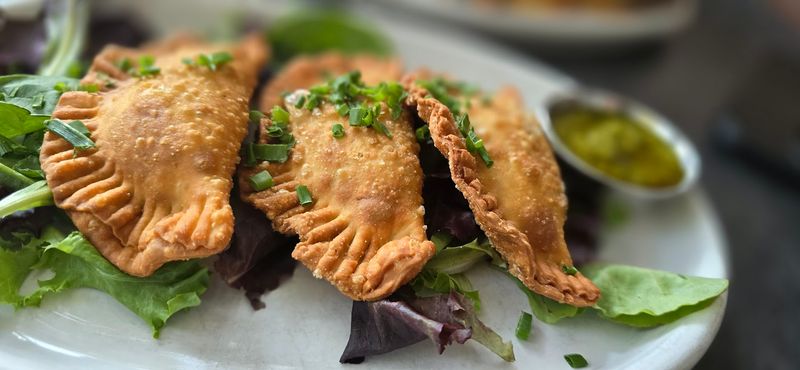 Truffle Pierogies and Other Starters Worth Ordering