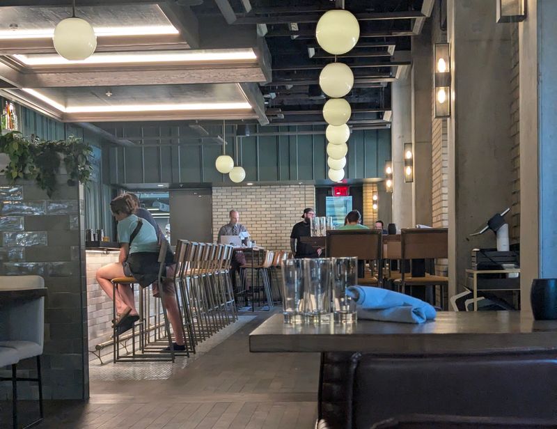 One Twenty Three Tavern