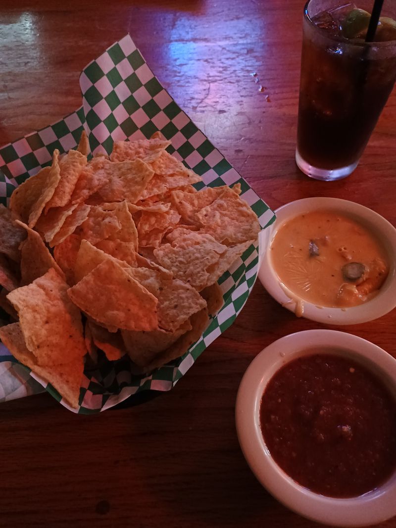 Cornbread And The Sidekicks