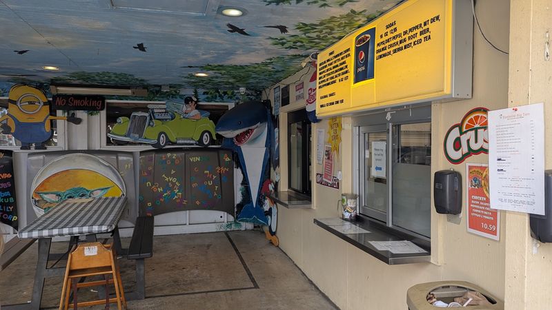 Why Eastside Big Tom Belongs On Every Washington Bucket List