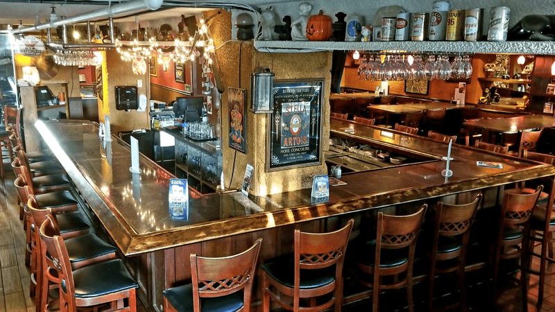 The Frog and Monkey Restaurant & Pub, Mount Dora The Frog and Monkey Restaurant & Pub, Mount Dora