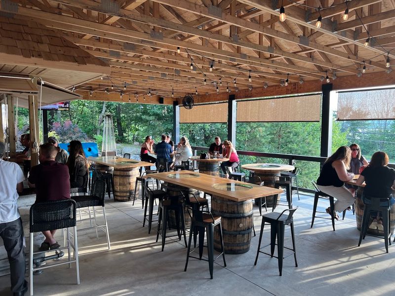 Gresham's Chop House, Hawley