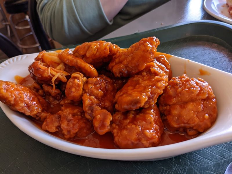 The From-Scratch Menu Goes Way Beyond Pizza