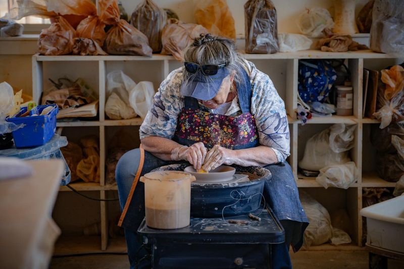 Ceramics Classes Worth Planning Your Trip Around