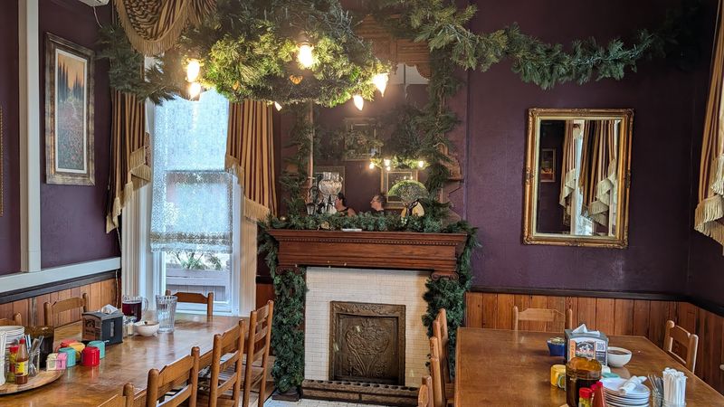 Finding The Heart At Germantown’s Table