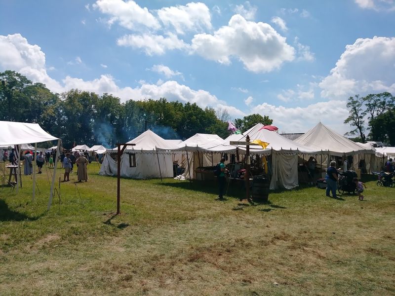 Fair At New Boston: The Annual Event Worth Planning Around