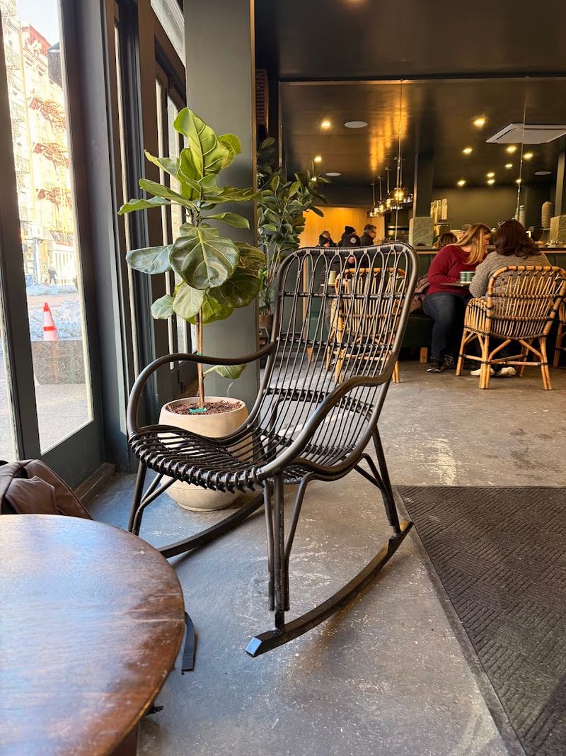 Getting There Early Is Half The Strategy