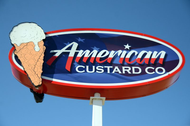 The Frozen Custard That Will Ruin Ice Cream For You Forever
