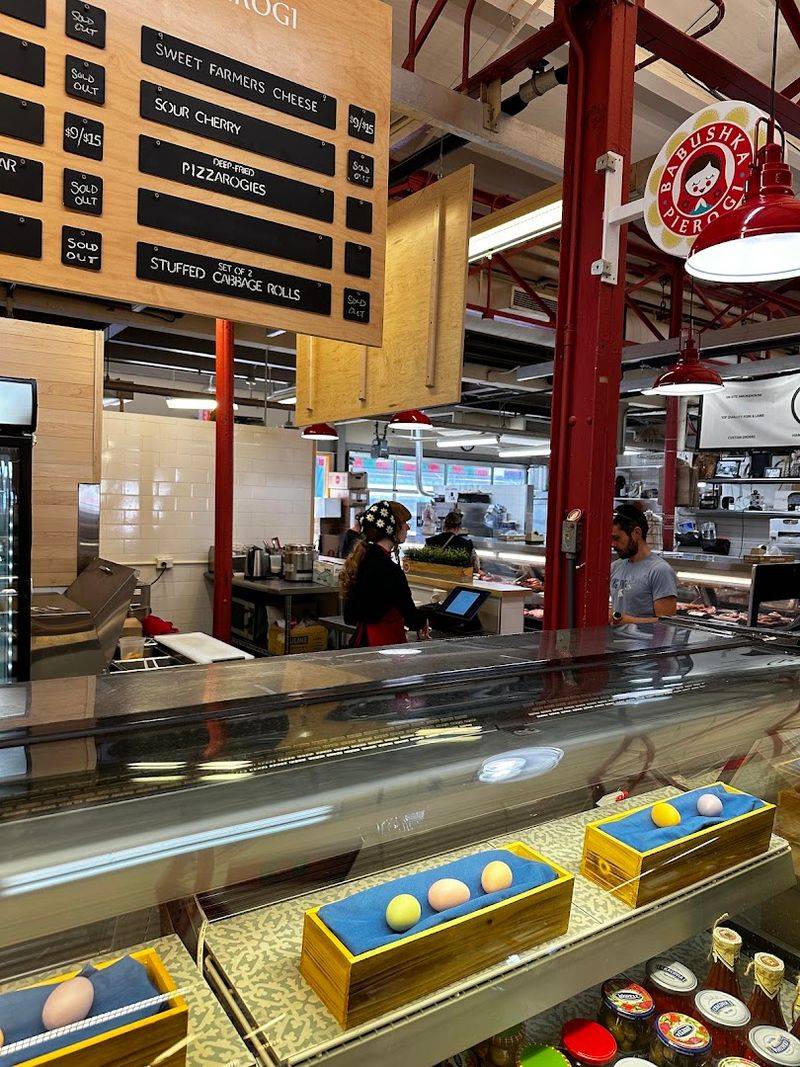 The Frozen Take-Home Option