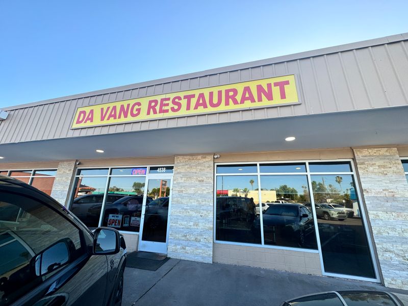 Da Vang