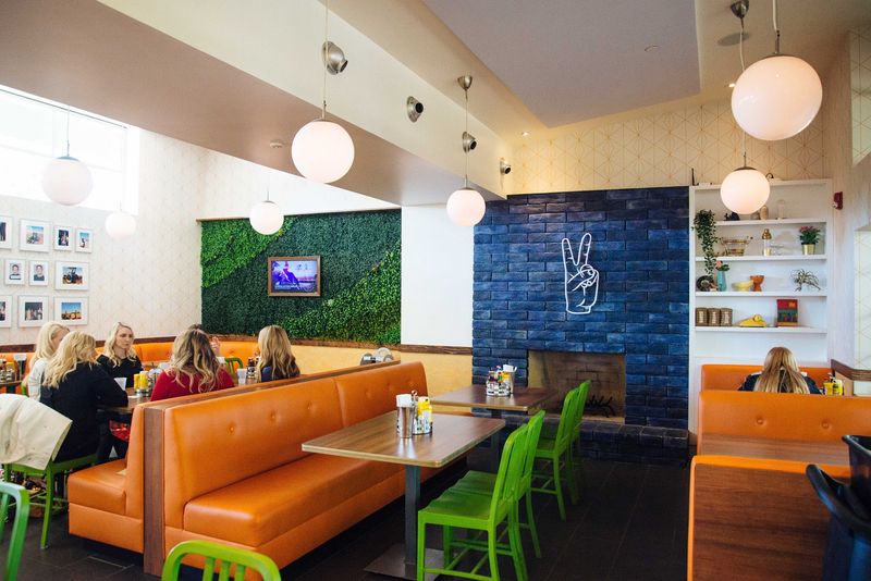 Joe's Farm Grill (Gilbert)