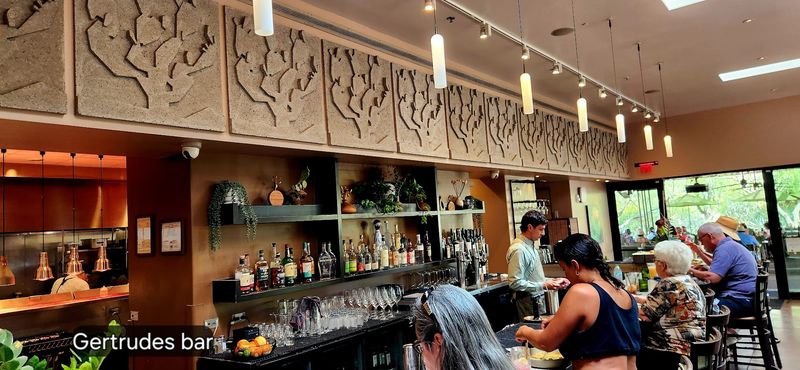 Gertrude's At The Desert Botanical Garden, Phoenix