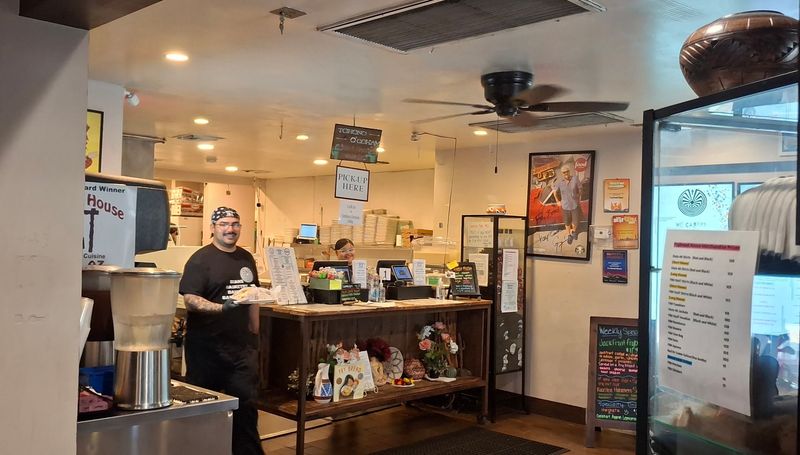 The Fry Bread House, Phoenix