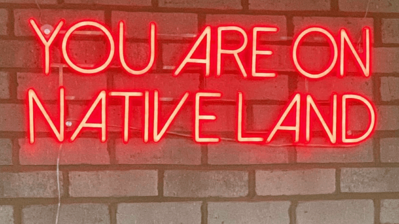 Why Owamni Earned Its James Beard Award