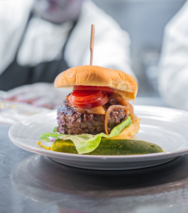 PJ Clarke’s on the Hudson – Battery Park City