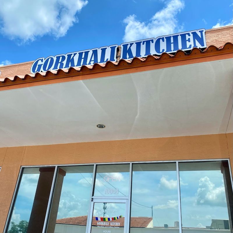 The Full Address And How To Find This Tampa Gem