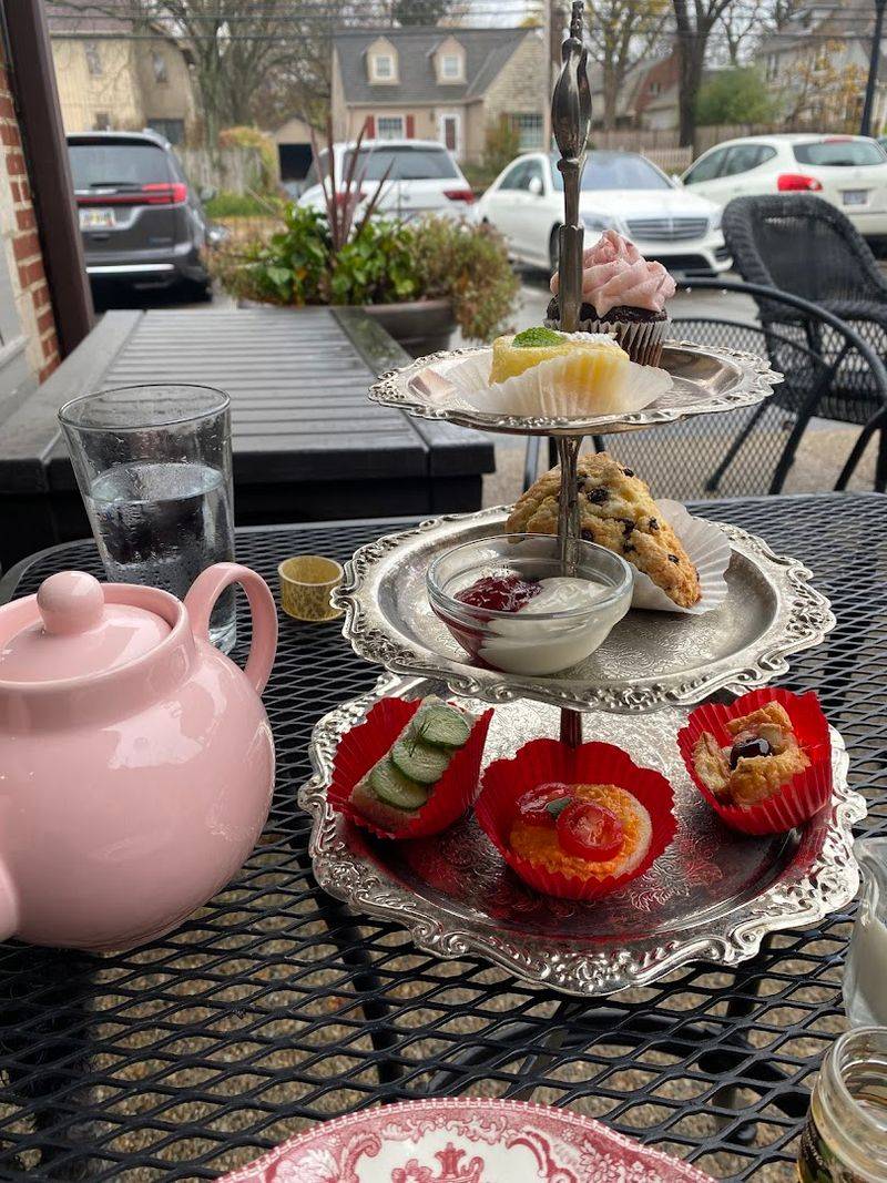 Perfect For Special Occasions And Celebrations