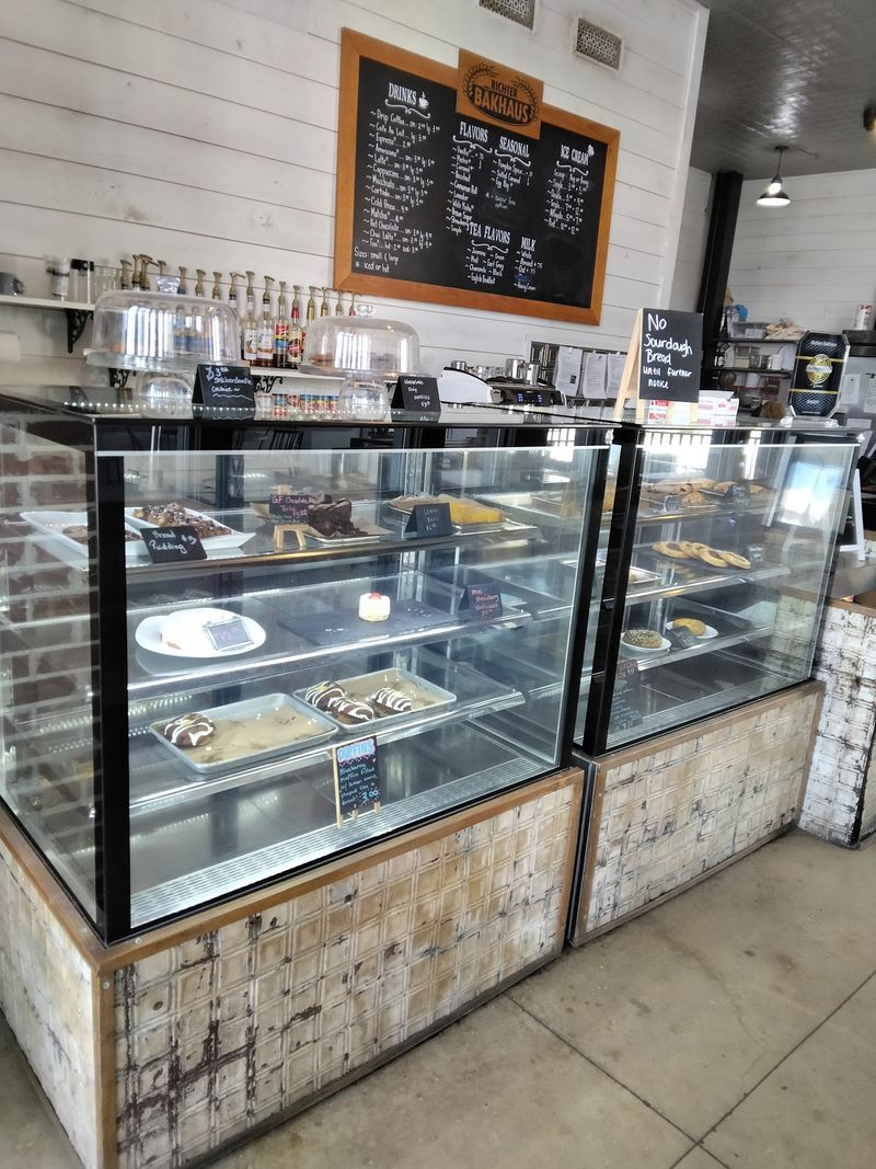 The Full Bakery Menu Worth Exploring