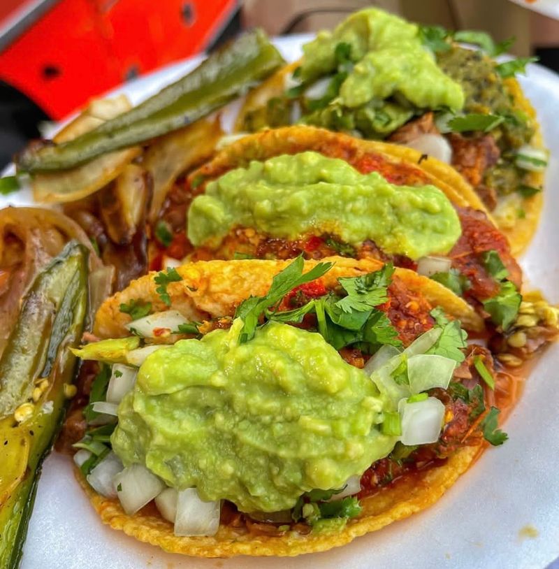 The Menu That Builds Loyal Cravings