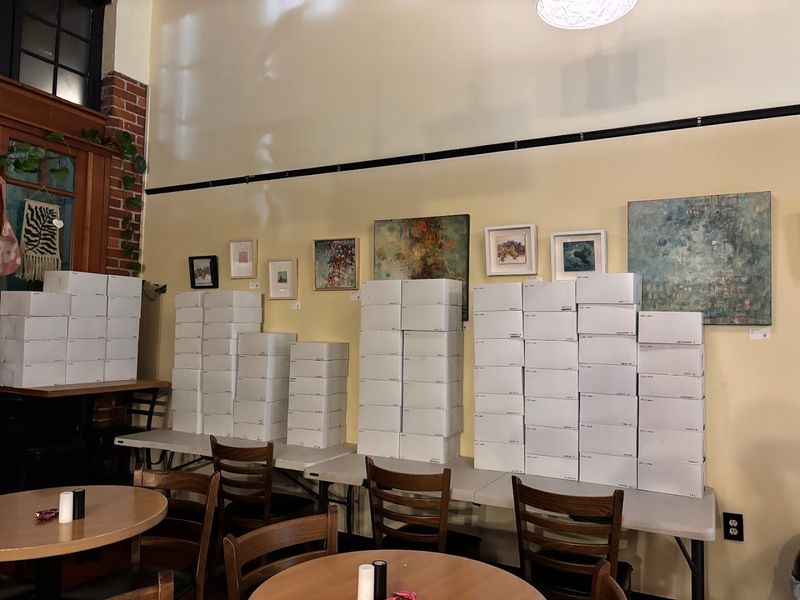 The Full Caffe Destino Experience Beyond The Pie