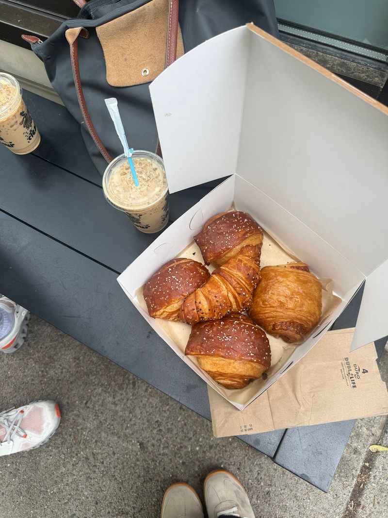 The Full Croissant Universe Awaits