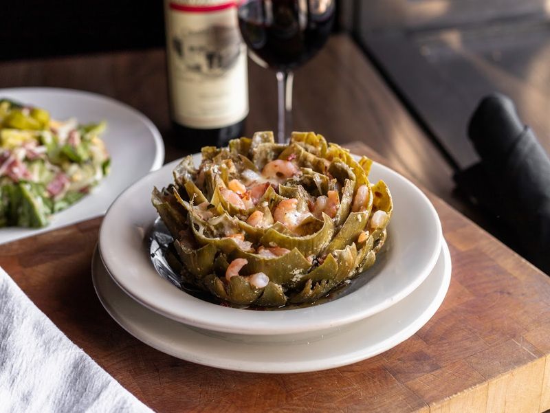 The Full Menu Beyond Spiedini That Deserves Serious Attention