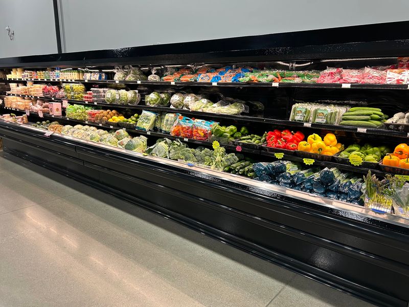 The Full Product Range