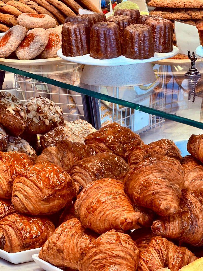 The Full Proof Bakery Experience
