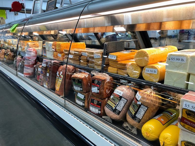 The Full-Service Deli That Deserves Its Own Fan Club