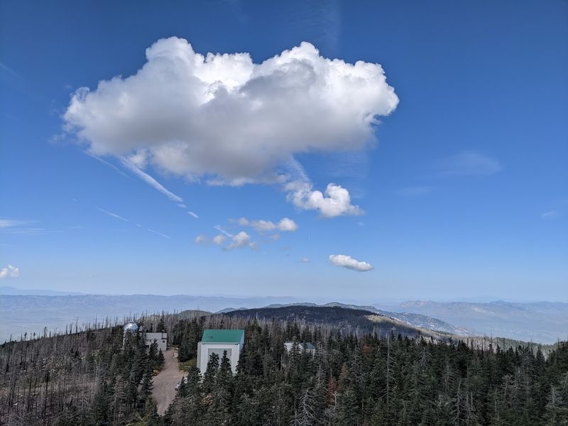 The Full Tour Experience From Base To Summit