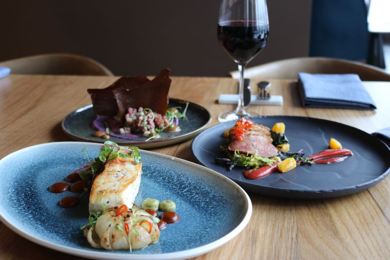 Riverpark – Kips Bay, Manhattan