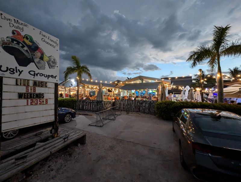 Marina Views That Complete The Experience