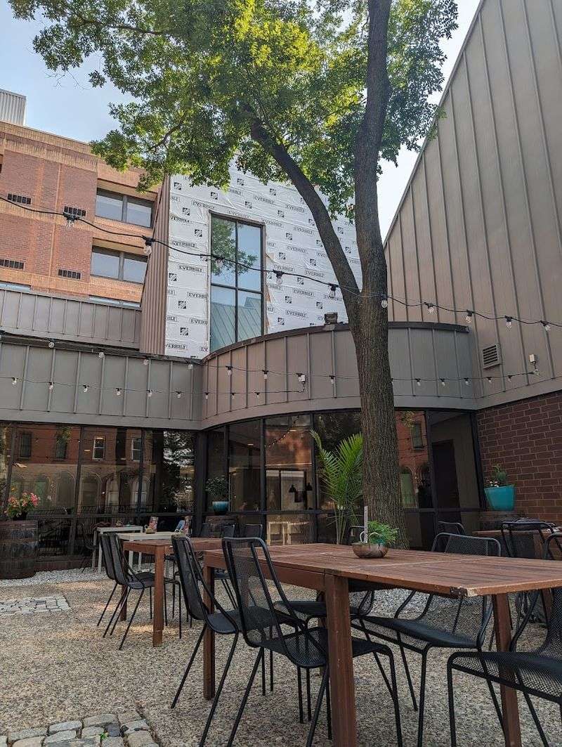 The Address You Need To Save Right Now