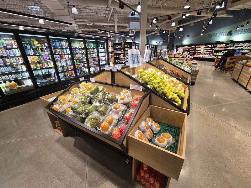 The Future Food Court