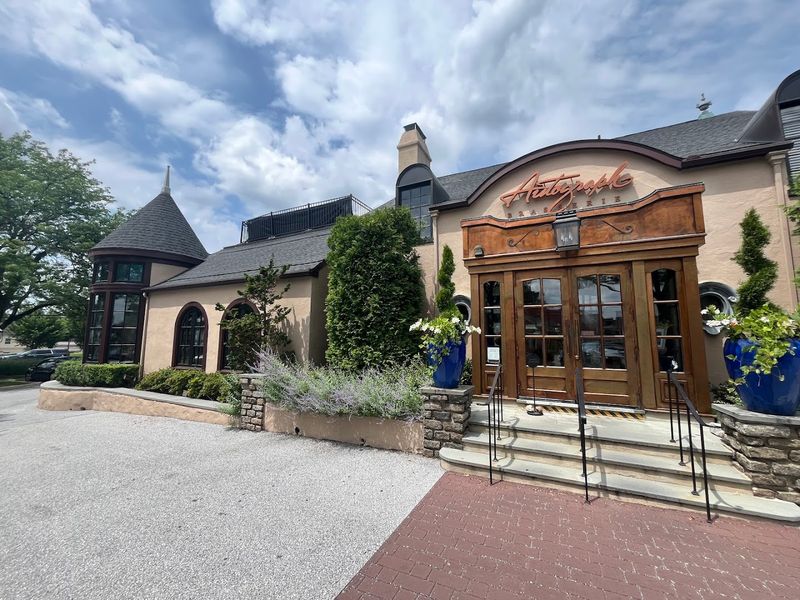 Autograph Brasserie (Wayne)