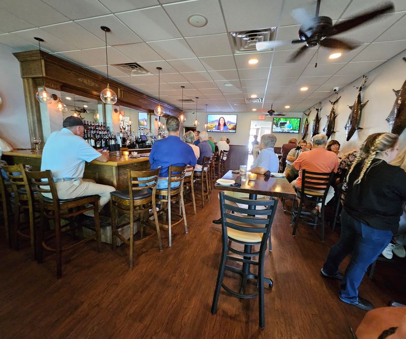 The Gafford — Stuart, Florida