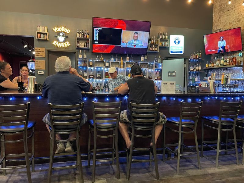 The Colony, Gallipolis