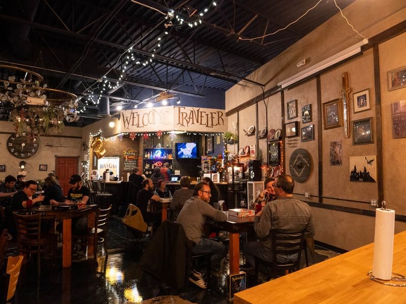 Who Actually Comes Here and Why They Keep Returning