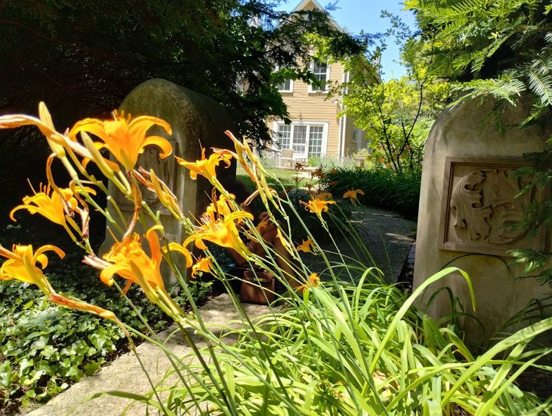 Kelton House Museum And Garden