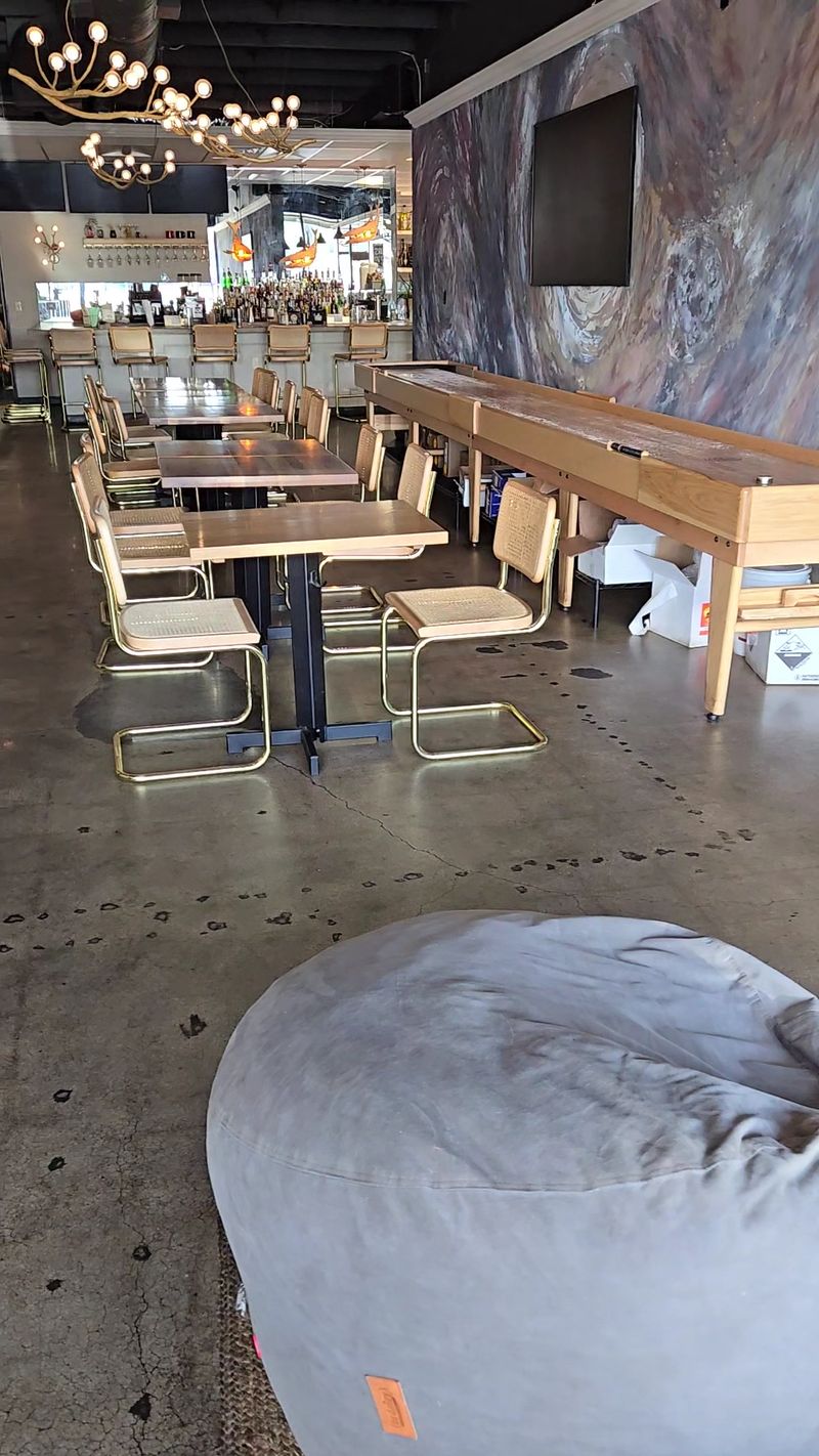 Trenchers Delicatessen