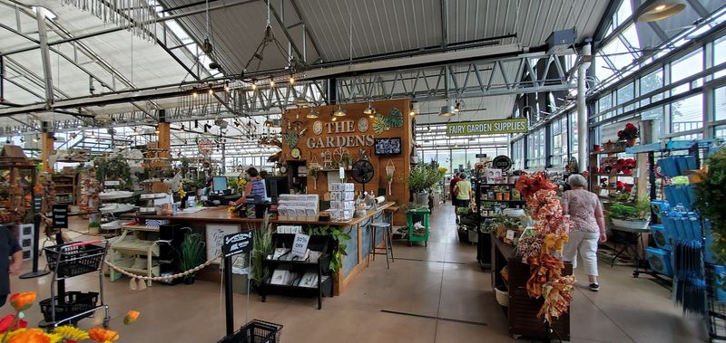 The Garden Center That Surprised Everyone The Garden Center That Surprised Everyone