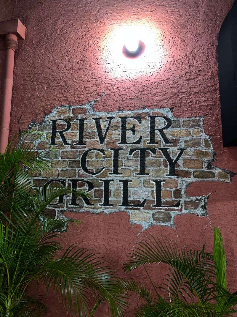 River City Grill – Punta Gorda