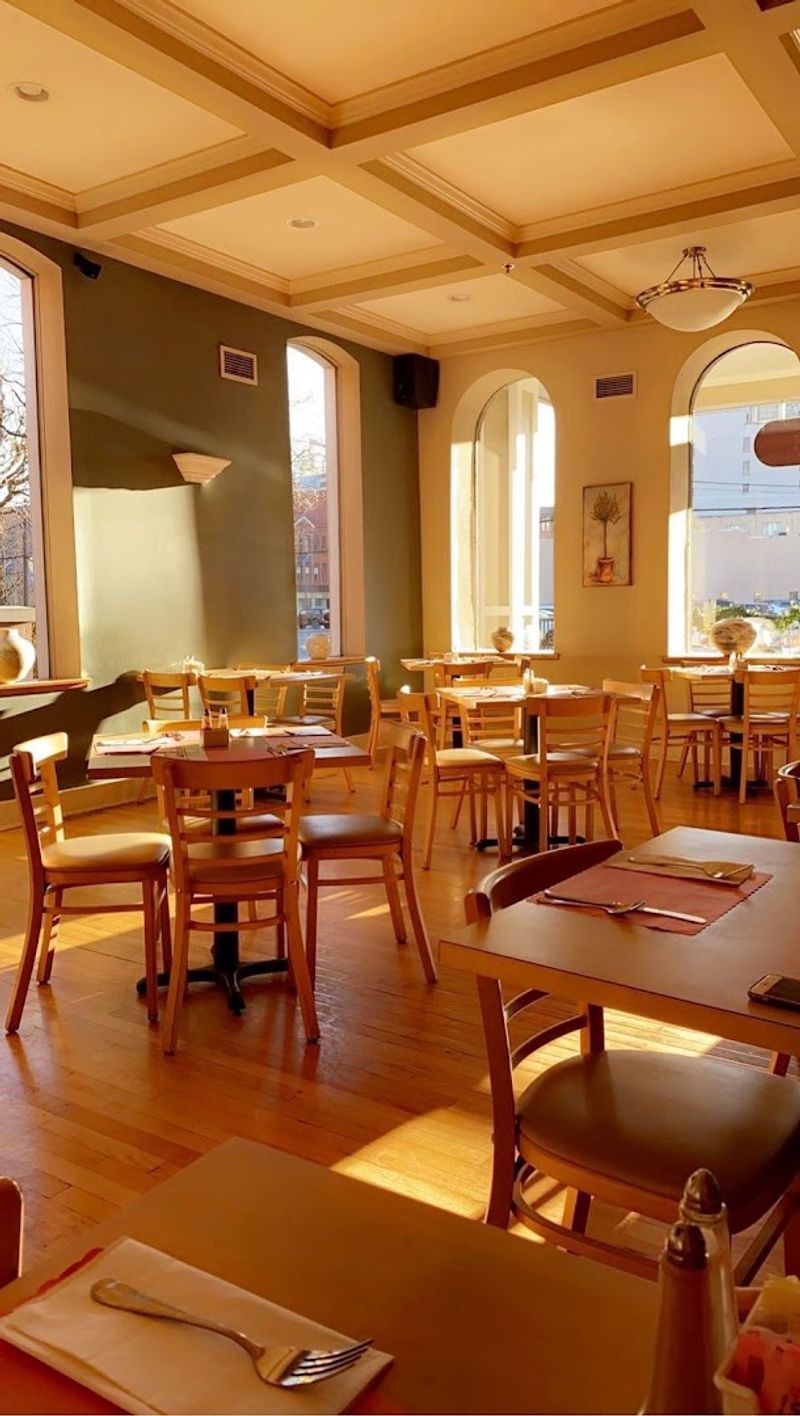 P.J. Scanlan's