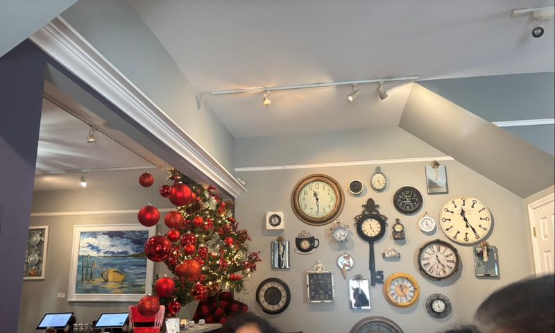 Garden Street Bistro