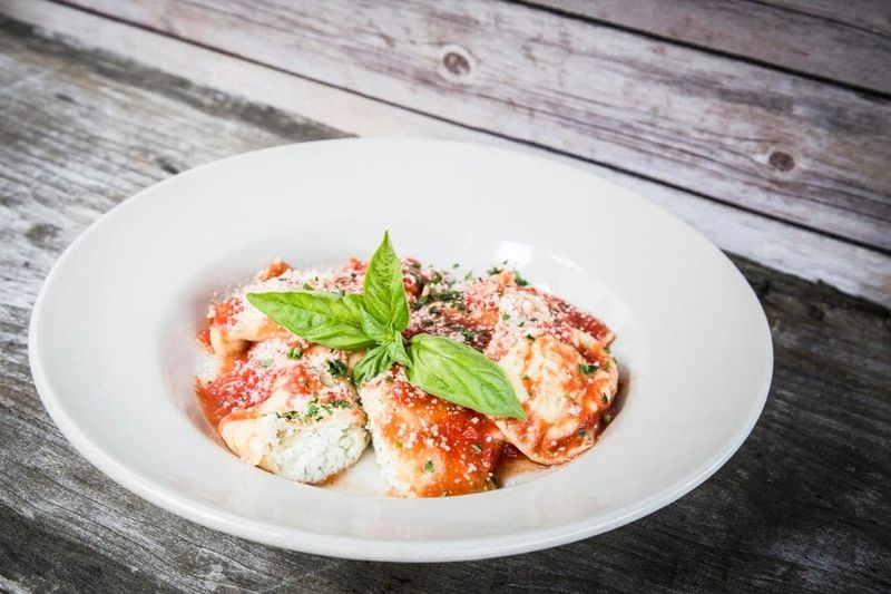 From-Scratch Cooking Is A Core Part Of The Identity